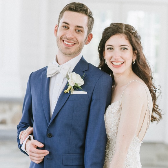 Meet your Posher, Scott - Picture 1 of 1